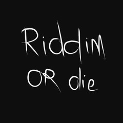 RIDDIM DUBSTEP