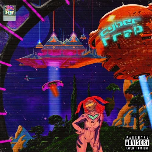 Ufo To LA  (Feat.10Cellphones)