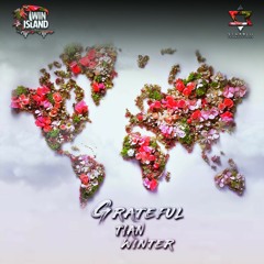 Tian Winter - Grateful (Grateful The Project)