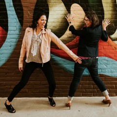 Girl Talk, Real Talk - Episode 1: Hey Girl, Why Do You Care What People Think About You?