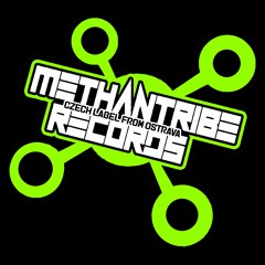 J3ND4 - METHAN TRIBE releases 2019