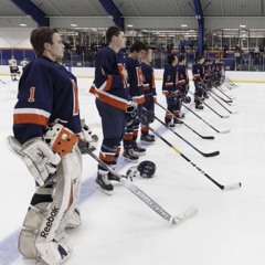 Milton Academy Hockey 2019-2020 Warmup