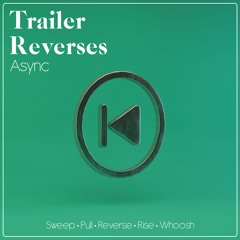 Trailer Reverses (Sound Pack Demo)