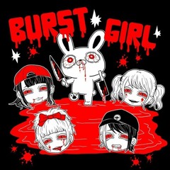 Utsu - P - Gishiki (feat. BURST GIRL)