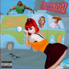 Nxtures - Jinkies (Prod. Oney)