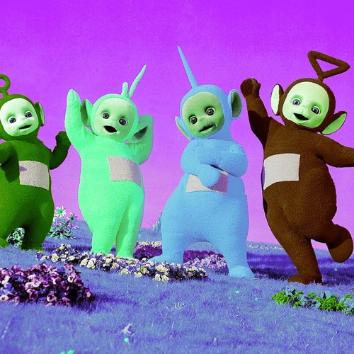 TeleTubbies
