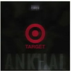 Ankhal- Target