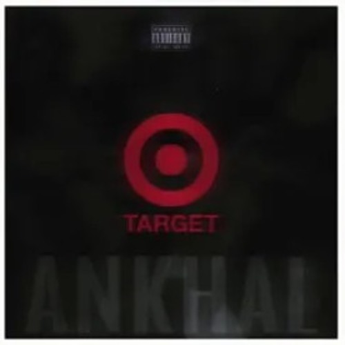 Ankhal- Target🎯