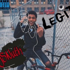 Ysnuth - legit