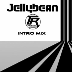Jellybean-Theoryon introduction mix