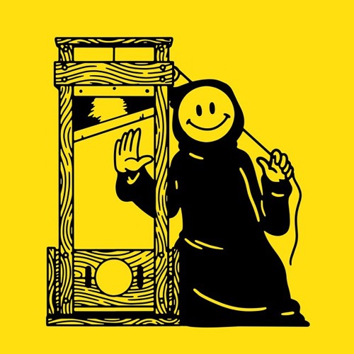 Happy Hour Mix (04.11.2019)