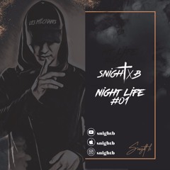 Night Life #01 - Snight B