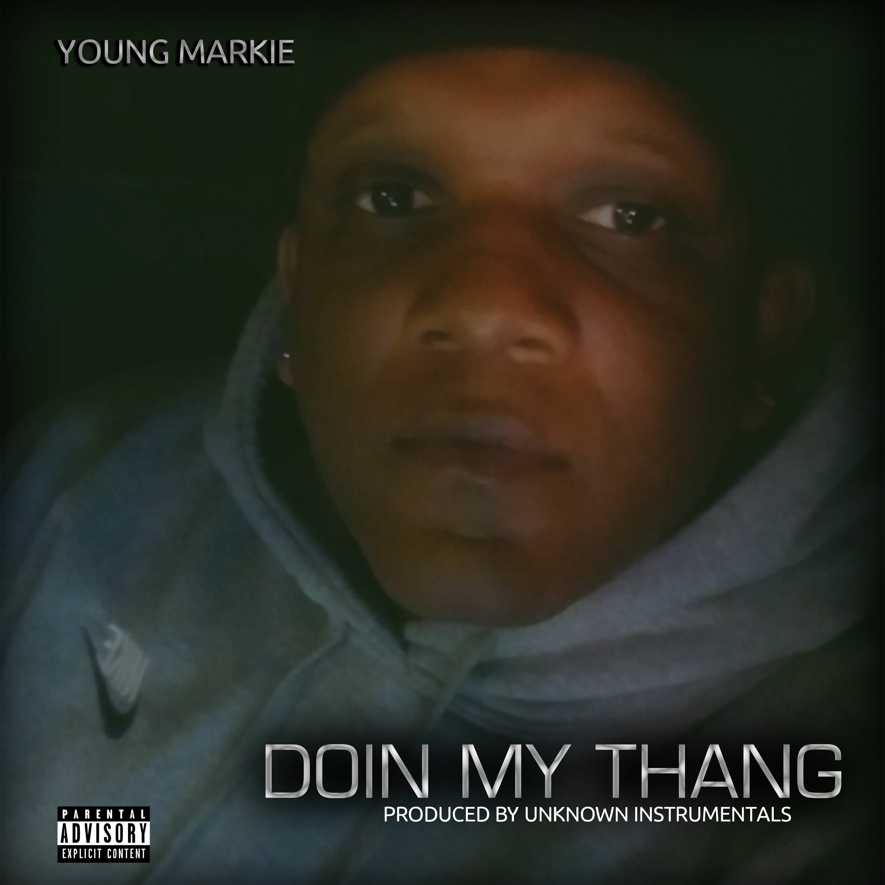 Young Markie Music
