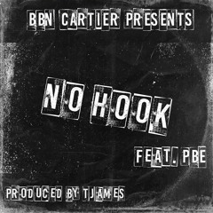 No Hook(FEAT. PBE)