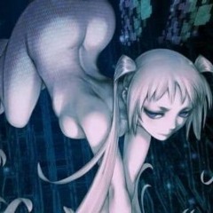 utsu-p - Poisonous Spider Daughter