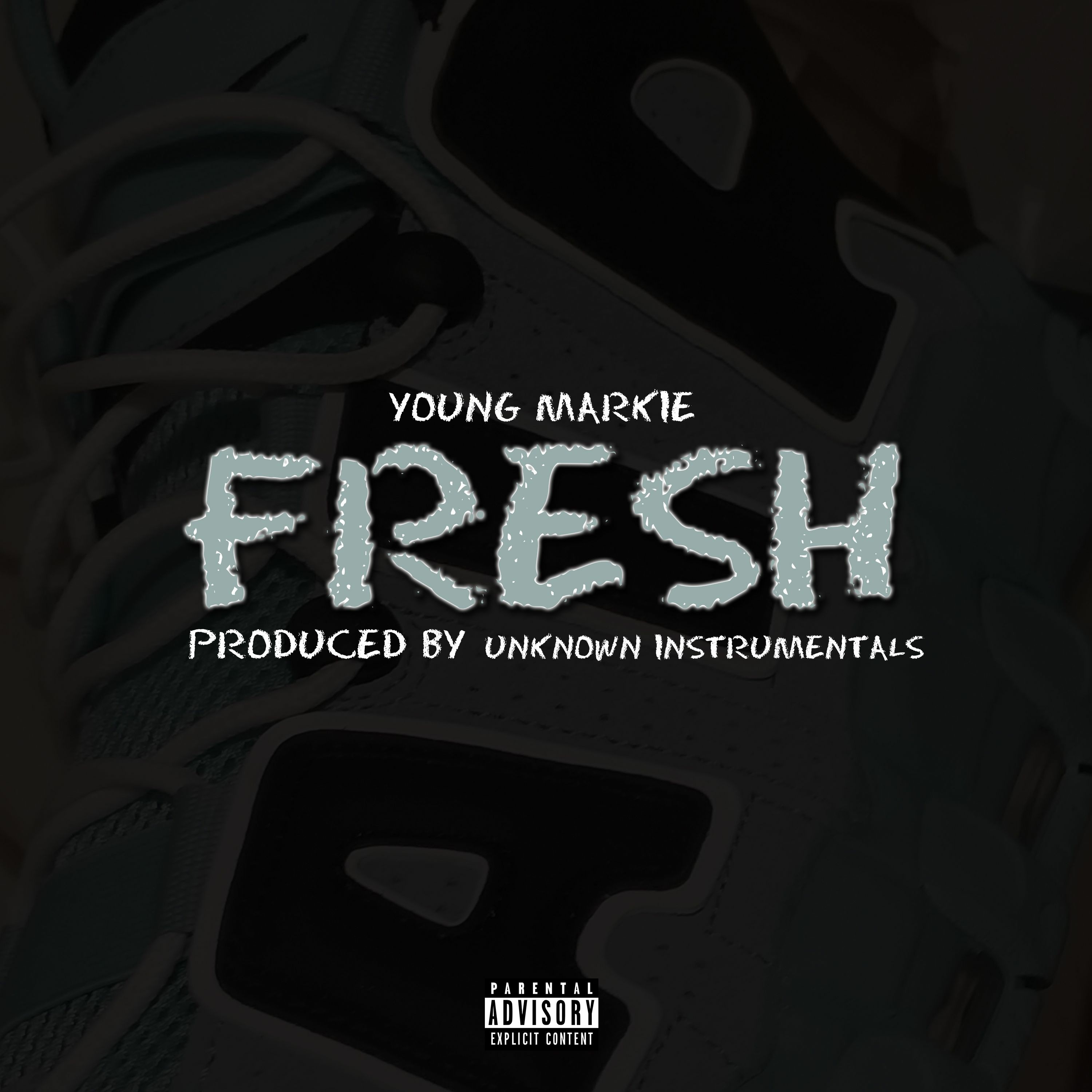 Young Markie Music