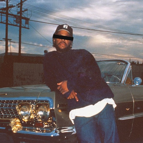 Kendrick Lamar - "San Andreas" ft. YG, The Game (Audio)