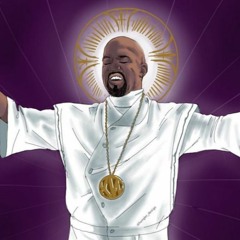 Kanye West - Jesus Is Lord - Jesus Is King (Remix)