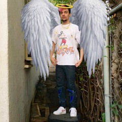 Lil Soda Boi - Lord Forgive Me For My Sins