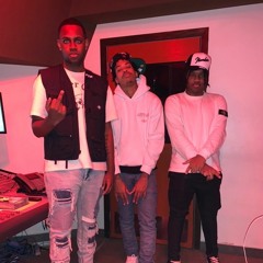 Four Seasons (Prod. By Rob $urreal)