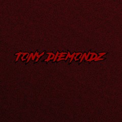 MIAMI BASS 90s' (prod. TONY DIEMONDZ)