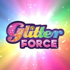 Glitter Force: Opening