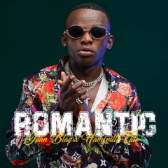 Romantic_John Blaq x HamzvilleKido[FullVersion]
