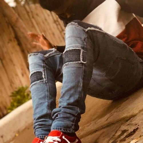 Weakness- Ft. Ju?