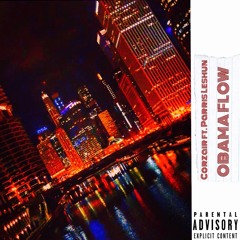 Obama Flow ft. Parris Leshun (Prod. By S1MPLEASDAT)