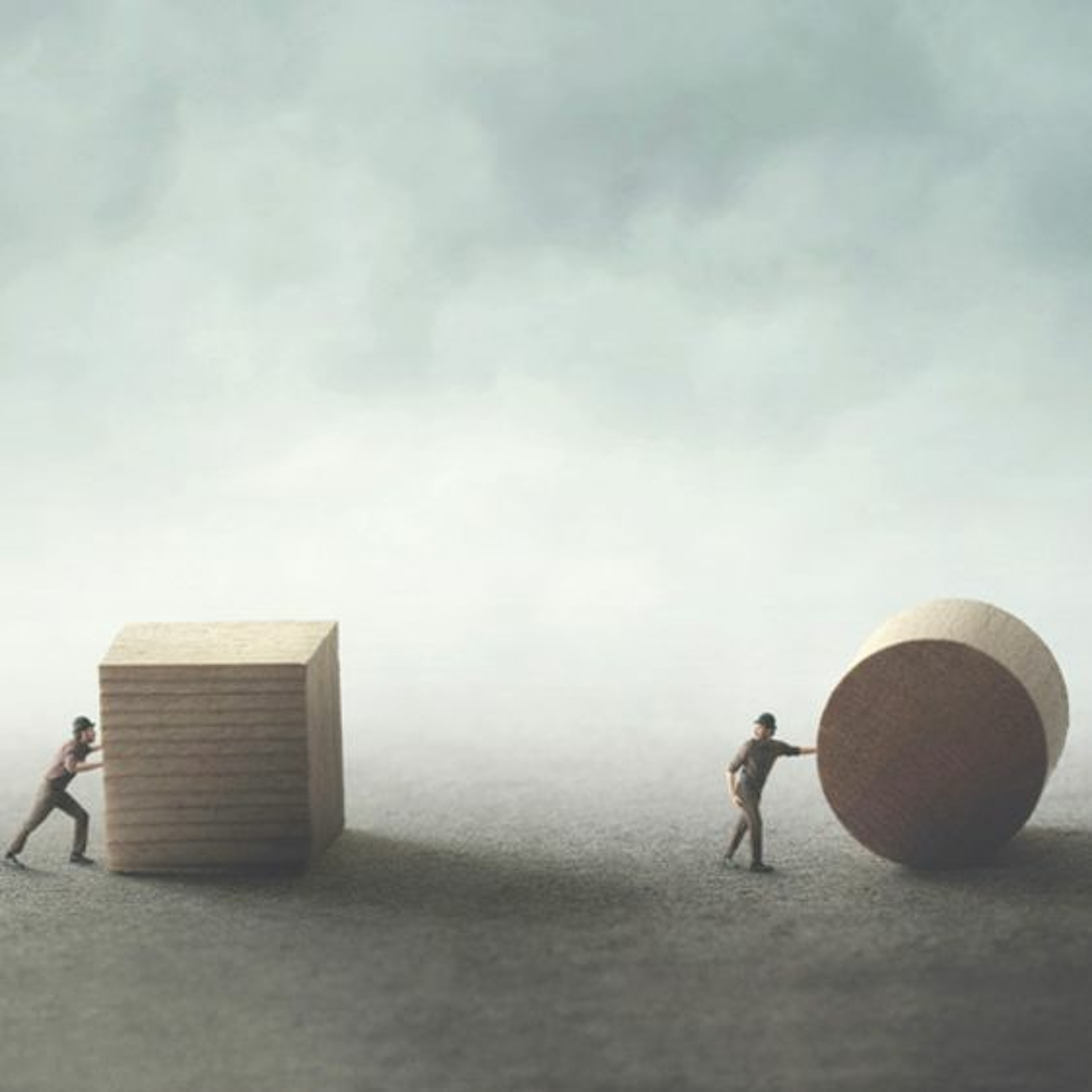 Secrets of Data Analytics Leaders