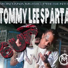 TOMMY LEE SPARTA 6UP 2018 MONTANA MUSIC