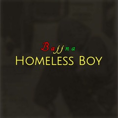 Homeless Boy