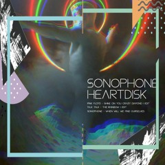 Pink Floyd - Shine On You Crazy Diamond (Sonophone edit)