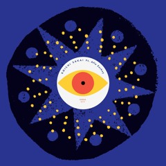 Koichi Sakai feat. Afla Sackey - Wono (Pocz Remix)