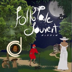 Folk Tale Jouvert Riddim (Audio) (D Carter Sounds)