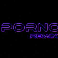 PORNO REMIX  ⚡ SECH ⚡ DALEX - OSCAR DJ OK