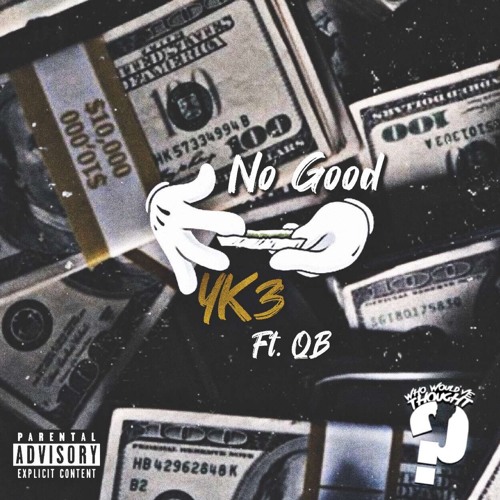 No good YK3 x QB(Mixed by Leo NellZ)