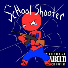 Juicy Wewe- Friendly Neighborhood School Shooter Ft. Dre, Dark Icy Dom, Vonte