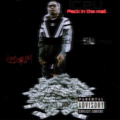 ICEY- PACK IN THE MAIL