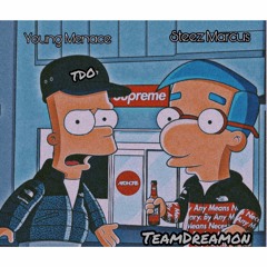 Change Me (feat. Steez Marcus & Yxng Menace)