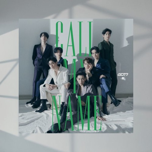 Stream GOT7 - You Calling My Name (니가 부르는 나의 이름), PRAY, Now or Never (feat.  Jonas Blue) by L2Share♫91 | Listen online for free on SoundCloud
