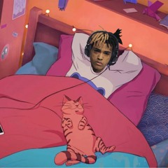 XXXTENTACION - Look At Me! (Mattrixx Remix) [Lofi Remix]