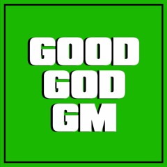 GraphicMuzik - GoodGodGm