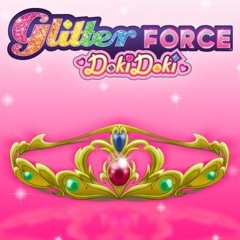 Glitter Force Doki Doki: Opening