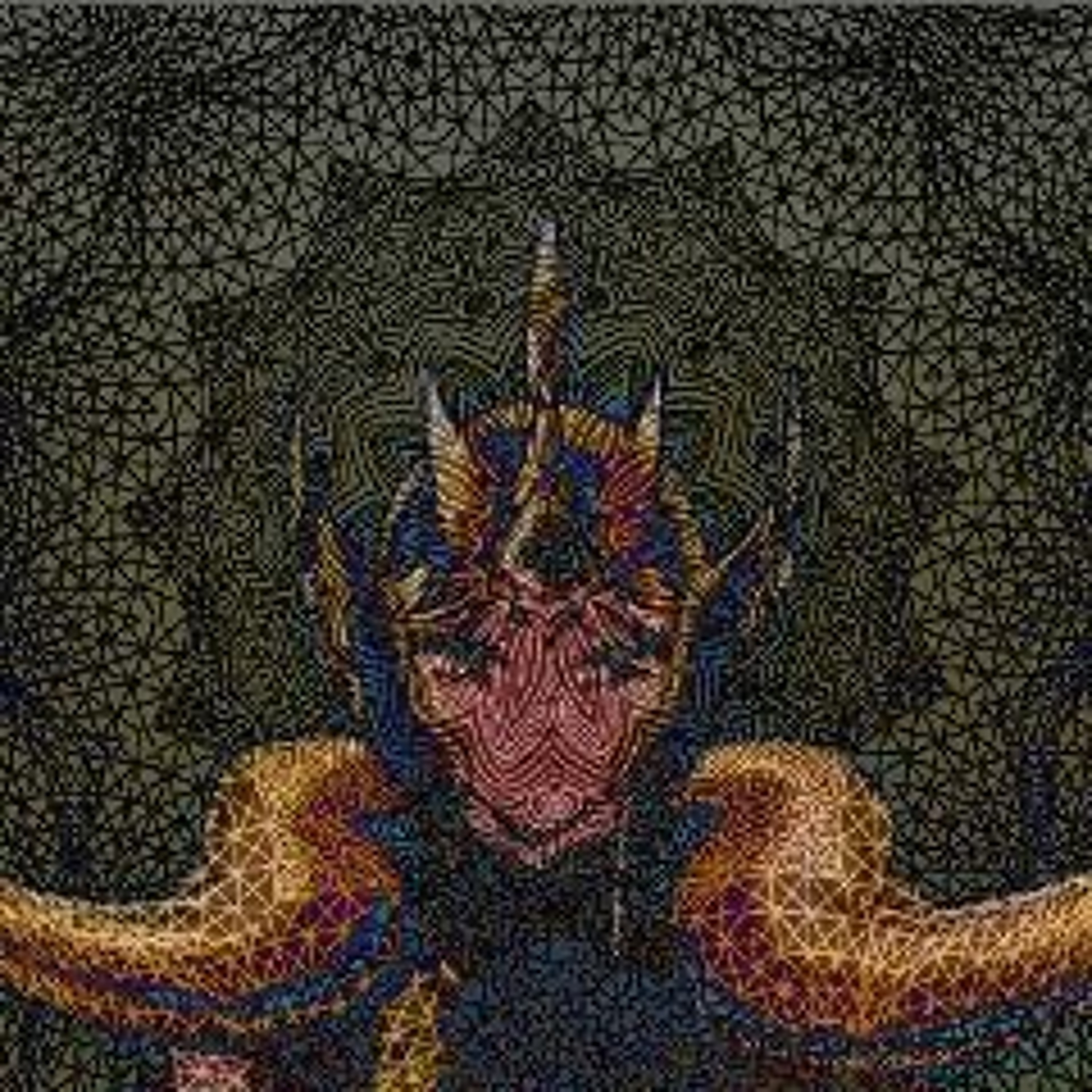 Fiend episode artwork