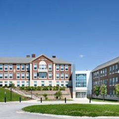 Needham High School Warm up (2019-2020)