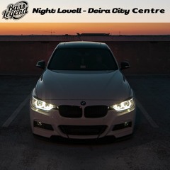 Night Lovell - Deira City Centre [Bass Boosted]