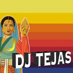 Bollywood Mix 2017 (DJ TEJAS)