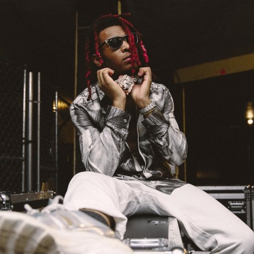 Lil Keed - Will Feature (ft. LNF Luh)