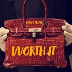 Chris Flint - Worth It